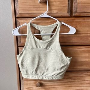 Outdoor Voices TechSweat Sports Bra